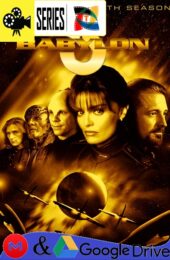 Babylon 5 – Temporada 5 (1998) Serie HD Latino – Ingles – Portugues [Mega-Google Drive] [1080p]