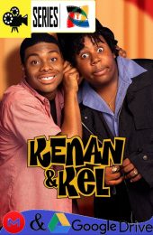 Kenan y Kel – Temporada 1 (1996) Serie HD Latino [Mega-Google Drive] [720p]