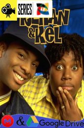Kenan y Kel – Temporada 2 (1997) Serie HD Latino [Mega-Google Drive] [720p]
