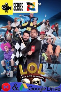 LOL: Last One Laughing – Temporada 4 (2022) Serie HD Latino [WEB-DL] [1080p]