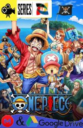 One Piece – Serie Completa (1999 – 2024) Serie HD Latino/Japones [WEB-DL] [1080p] [1122/¿?]