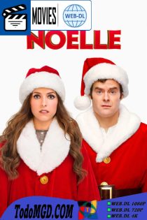 Noelle (2019) Latino – Ingles [WEB-DL] [1080p-4K]