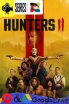 Hunters – Temporada 2 (2023) Serie HD Latino – Ingles [Mega-Google Drive] [1080p]
