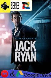 Jack Ryan de Tom Clancy – Temporada 3 (2022) Serie HD Latino – Ingles [Mega-Google Drive] [1080p]