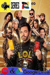 LOL: Last One Laughing – Temporada 5 (2022) Serie HD Latino [WEB-DL] [1080p]