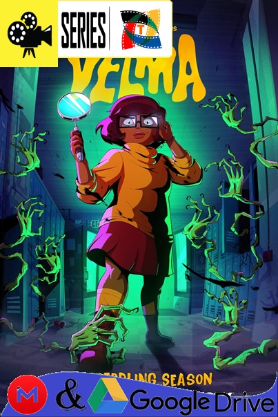 🎬 VELMA LA SERIE: Temporada 1 (capitulo 1) RESUMEN EN MINUTOS