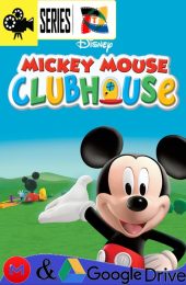 La Casa de Mickey Mouse – Temporada 5 (2016) Serie HD Latino – Ingles [Mega-Google Drive] [720p]