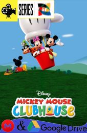 La Casa de Mickey Mouse – Temporada 4 (2012) Serie HD Latino – Ingles [Mega-Google Drive] [720p]
