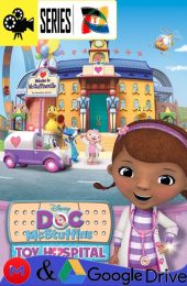 Doctora Juguetes – Temporada 4 (2016) Serie HD Latino – Ingles [Mega-Google Drive] [720p]