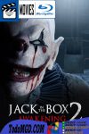 Jack en la Caja Maldita 2: El Despertar (2022) Latino – Ingles [Mega-Google Drive] [1080p]