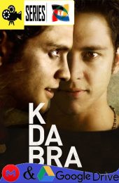 Kdabra – Temporada 1 (2009) Serie HD Latino [Mega-Google Drive] [1080p]