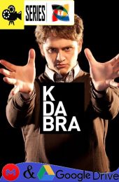 Kdabra – Temporada 2 (2011) Serie HD Latino [Mega-Google Drive] [1080p]