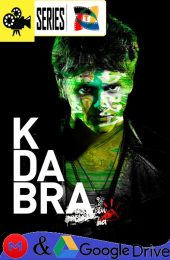 Kdabra – Temporada 3 (2012) Serie HD Latino [Mega-Google Drive] [1080p]