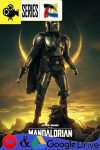 The Mandalorian – Temporada 3 (2023) Serie HD Latino – Ingles [Mega-Google Drive] [1080-4K] [03/08]