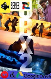 Outer Banks – Temporada 2 (2021) Serie HD Latino – Ingles [Mega-Google Drive] [1080p]