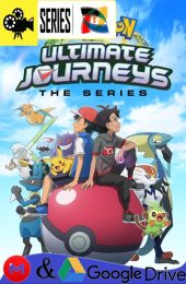 Pokemon – Temporada 25 (2021) Serie HD Latino – Ingles [Mega-Google Drive] [1080p] [54/54]