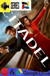 Citadel – Temporada 1 (2018) Serie HD Latino – Ingles [Mega-Google Drive] [1080p]