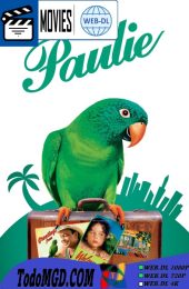 Paulie (1998) Latino – Ingles [Mega-Google Drive] [1080p]