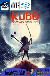 Kubo y la busqueda samurai (2018) Latino – Ingles [Mega-Google Drive] [1080p]