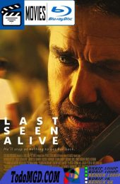 Vista por ultima vez (2022) Latino – Ingles [Mega-Google Drive] [1080p]
