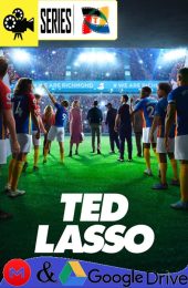 Ted Lasso – Temporada 3 (2023) Serie HD Latino – Ingles [Mega-Google Drive] [1080p]