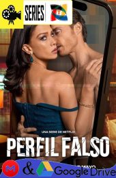Perfil Falso – Temporada 1 (2023) Serie HD Latino – Ingles [Mega-Google Drive] [1080p]