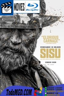 Sisu (2022) Latino – Ingles [BluRay Rip] [1080p-4K]