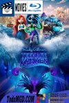 Krakens y sirenas: Conoce a los Gillman (2023) Latino – Ingles [Mega-Google Drive] [1080p]