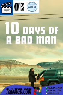 10 dias de un mal hombre (2023) Latino – Ingles – Turco [WEB-DL] [1080p]