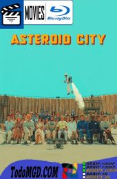 Asteroid City (2023) Latino – Ingles [Mega-Google Drive] [1080p]