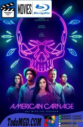 Masacre Americana (2022) Latino – Ingles [Mega-Google Drive] [1080p]