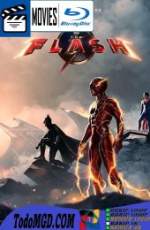 Flash (2023) Latino – Ingles [Mega-Google Drive] [1080p-4K]