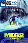Megalodon 2: El Gran Abismo (2023) Latino – Ingles [Mega-Google Drive] [1080p]
