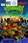 Tortugas Ninja: Caos mutante (2023) Latino – Ingles [Mega-Google Drive] [1080p-4K]