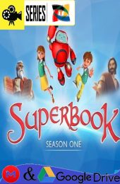 SuperLibro – Temporada 1 (2011) Serie HD Latino [Mega-Google Drive] [1080p]