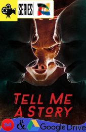 Tell Me a Story – Temporada 1 (2018) Serie HD Latino – Ingles [Google Drive] [1080p]