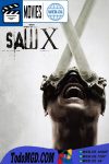 Saw X (2023) Latino – Ingles [Mega-Google Drive] [1080p-4K]