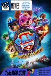 Paw Patrol: La super pelicula (2023) Latino – Ingles [Mega-Google Drive] [1080p-4K]