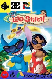 Lilo y Stitch: La Serie – Temporada 1 (2003) Serie HD Latino – Ingles [Mega-Google Drive] [1080p]