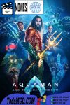 Aquaman y el reino perdido (2023) Latino – Ingles [Mega-Google Drive] [1080p-4K]