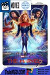 The Marvels (2023) Latino – Ingles [Mega-Google Drive] [1080p-4K]