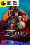 Zorro – Temporada 1 (2024) Serie HD Castellano – Ingles [Mega-Google Drive] [1080p]