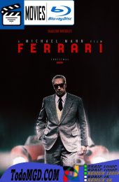 Ferrari (2023) Latino – Ingles [Mega-Google Drive] [1080p]