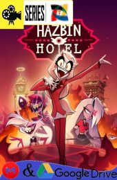 Hotel Hazbin – Temporada 1 (2024) Latino – Ingles [Mega-Google Drive] [1080p]