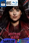 Madame Web (2024) Latino – Ingles [Mega-Google Drive] [1080p-4K]