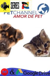 Pet Channel – Temporada 1 (2016) Serie HD Portugues SUB [Mega-Google Drive] [1080p]