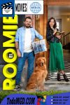 El roomie (2024) Latino [Mega-Google Drive] [1080p]