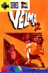 Velma – Temporada 2 (2024) Serie HD Latino – Ingles [Mega-Google Drive] [1080p]