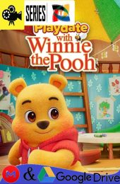 Cita de juegos con Winnie the Pooh – Temporada 1 (2023) Latino – Ingles [Mega-Google Drive] [720p]