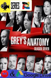 Anatomia de Grey – Temporada 7 (2010) Serie HD Latino – Ingles [Mega-Google Drive] [1080p]